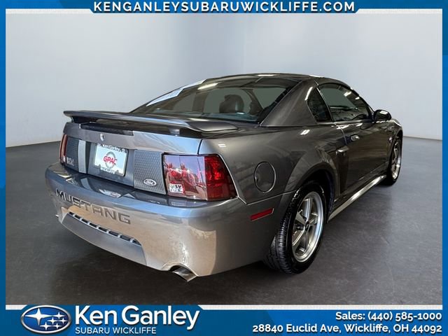 Used 2004 Ford Mustang Mach 1 image 5