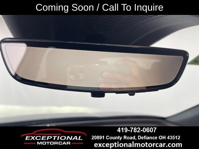 Used 2024 Chevrolet Blazer EV RS AWD/4WD image 44