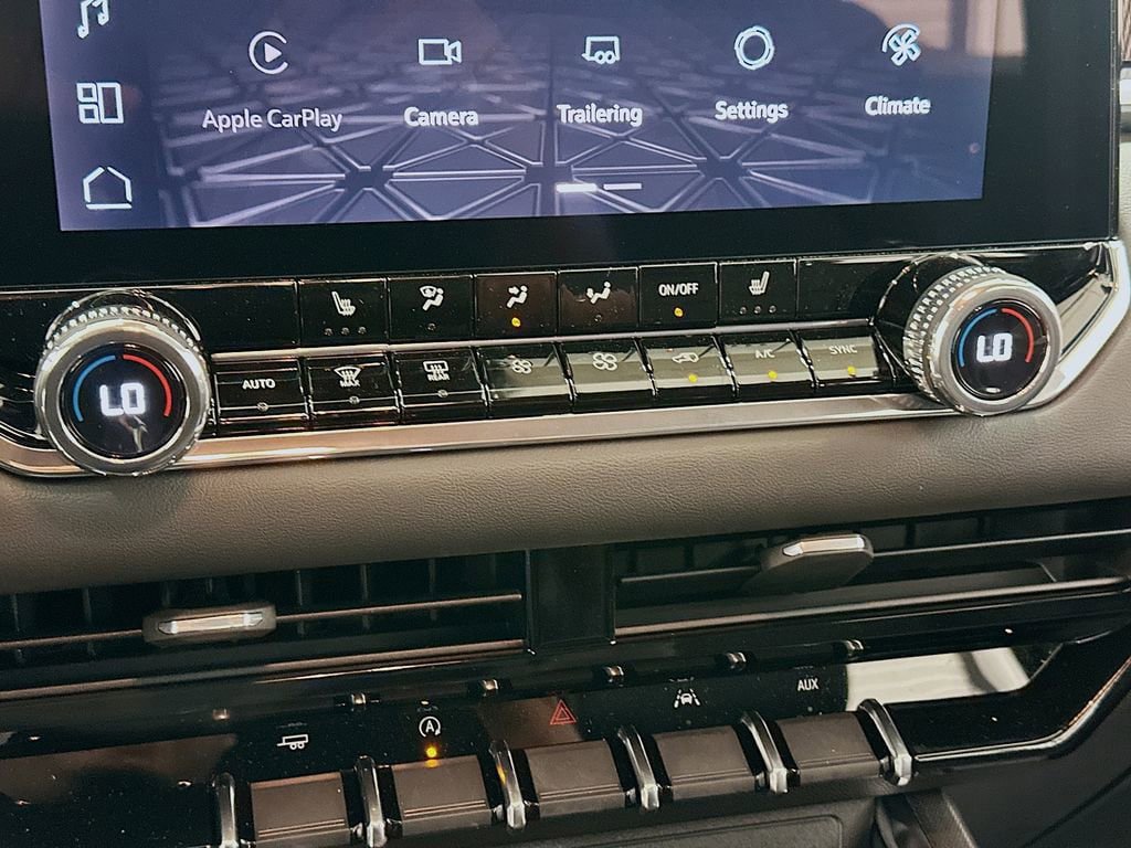 New 2026 GMC Canyon Elevation RWD image 16