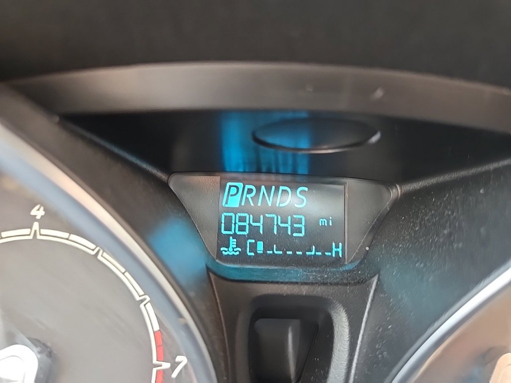 Used 2016 Ford Fiesta SE FWD image 19