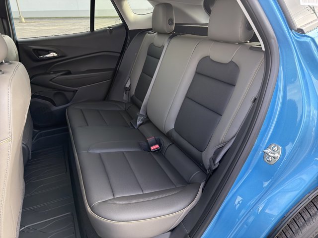 New 2026 Chevrolet Trax ACTIV w/ Driver Confidence Package image 23