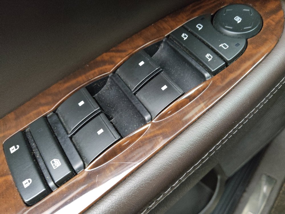 Used 2015 Buick Enclave Premium image 27