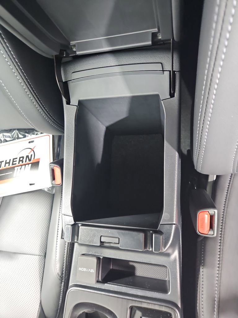 New 2026 Subaru Outback Touring XT image 26