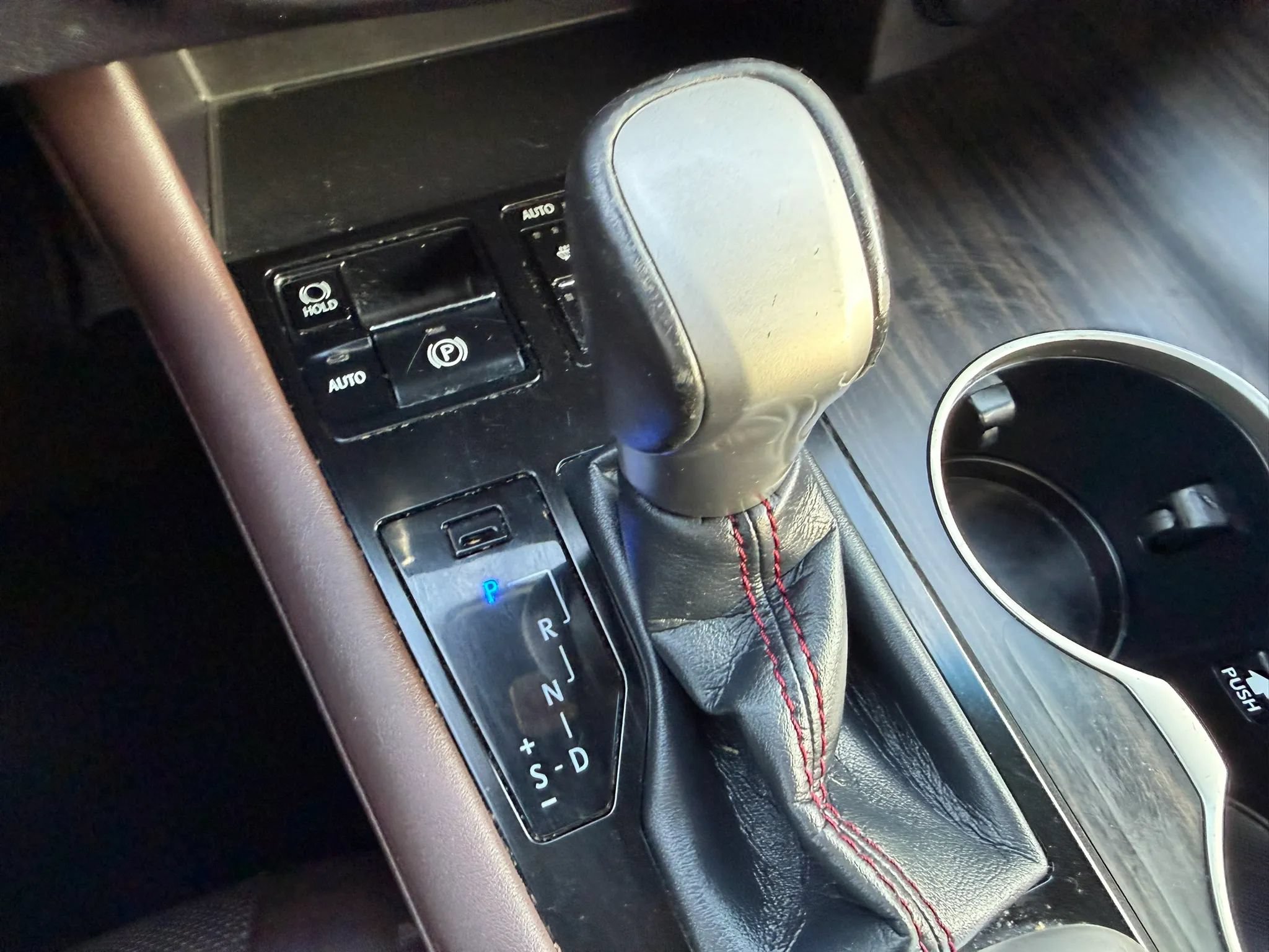 Used 2017 Lexus RX 350 AWD w/ Premium Package image 59