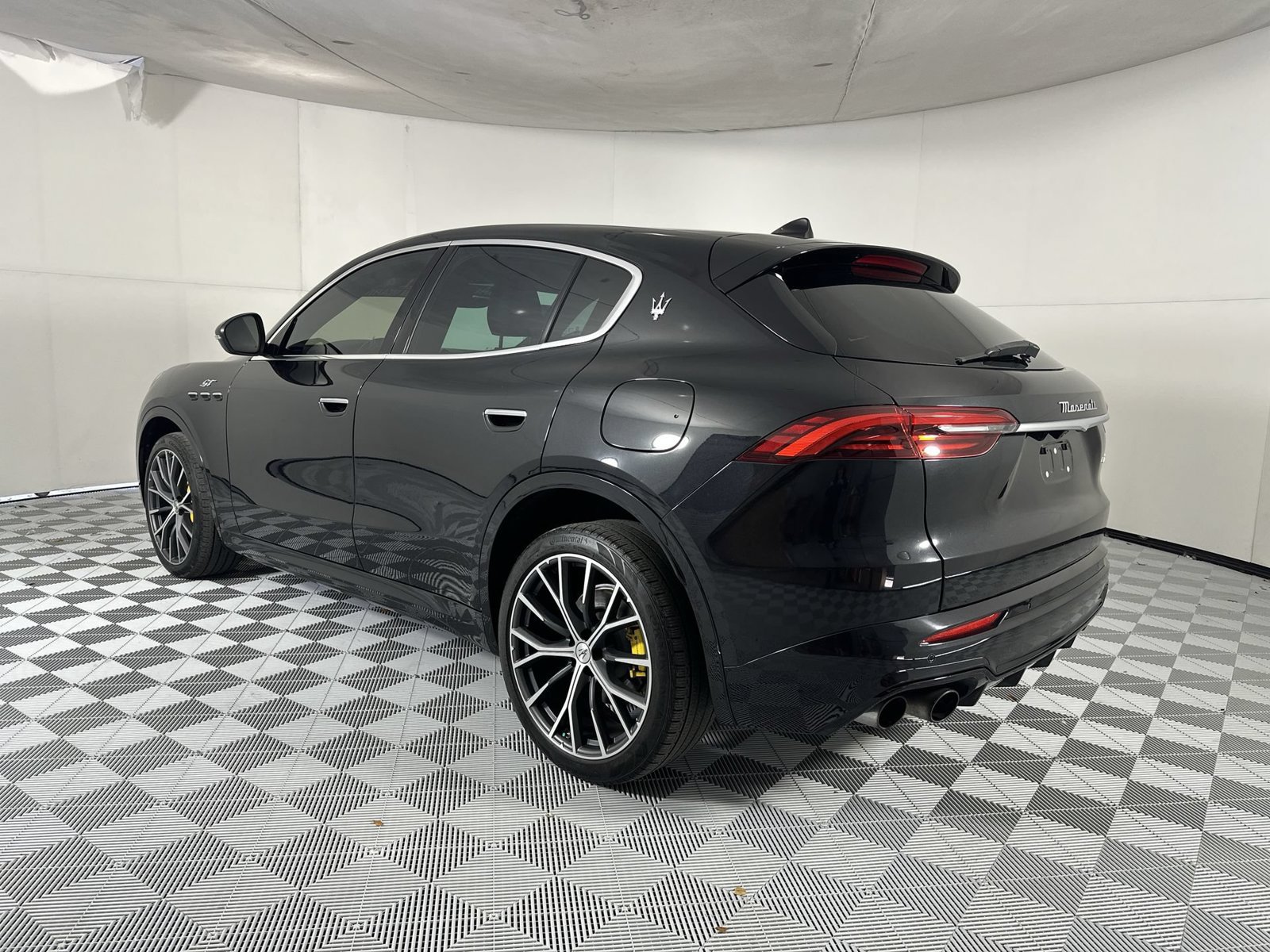 Used 2023 Maserati Grecale GT AWD/4WD image 6