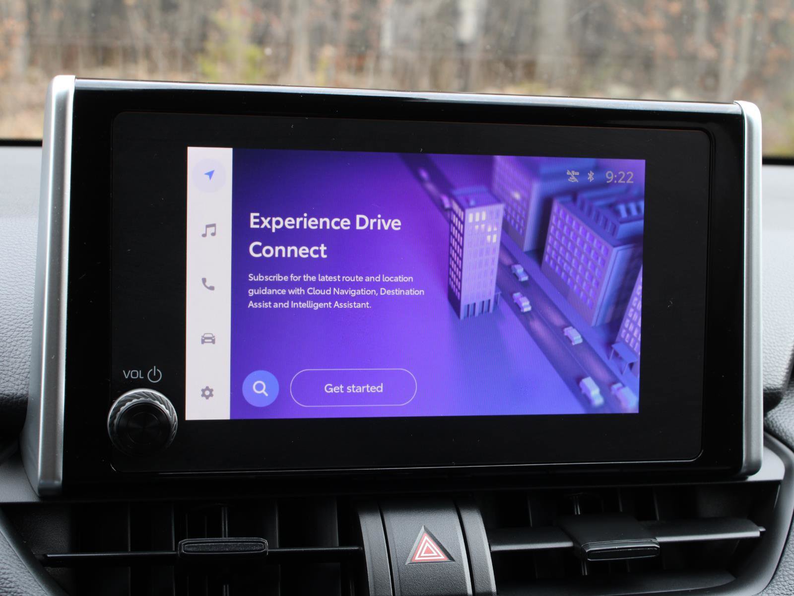 Used 2023 Toyota RAV4 LE image 13