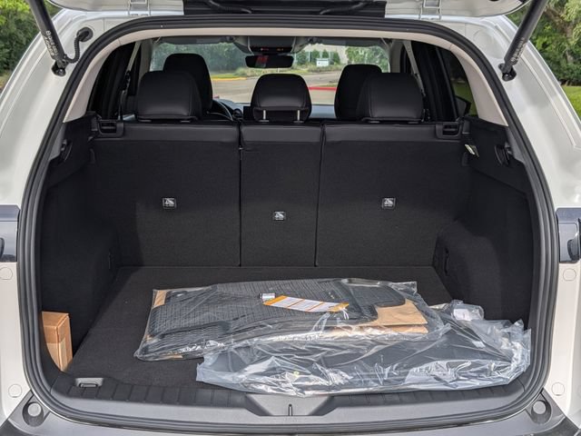 New 2026 MAZDA CX-5 Preferred AWD/4WD image 28