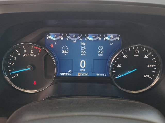 Used 2023 Ford Expedition XLT RWD image 14