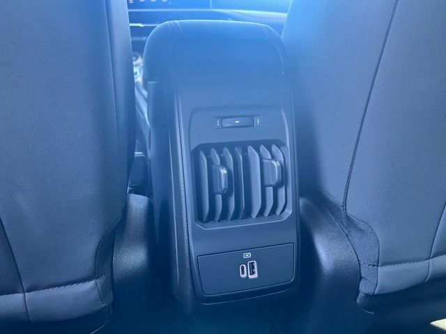 Used 2024 Dodge Hornet R/T w/ Tech Pack w/o Parking image 46