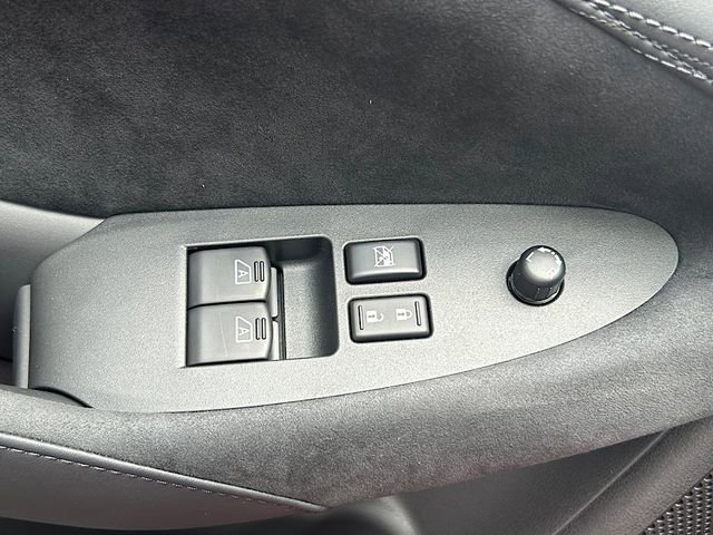 New 2025 Nissan Z Performance w/ Floor Mat Package image 16