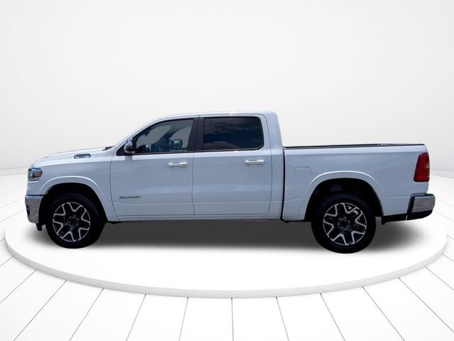 Used 2025 RAM 1500 Laramie AWD/4WD image 6
