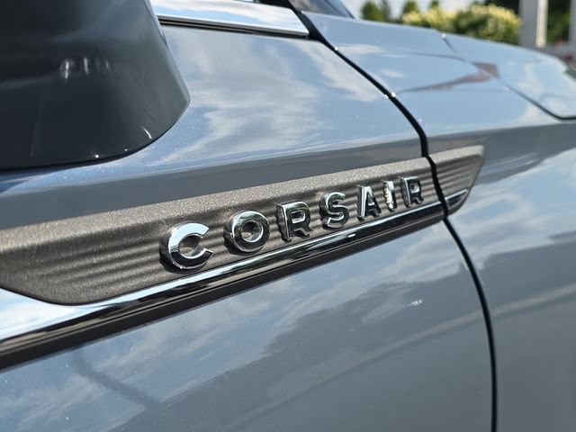 Used 2024 Lincoln Corsair Reserve w/ Equipment Group 201A AWD/4WD image 31