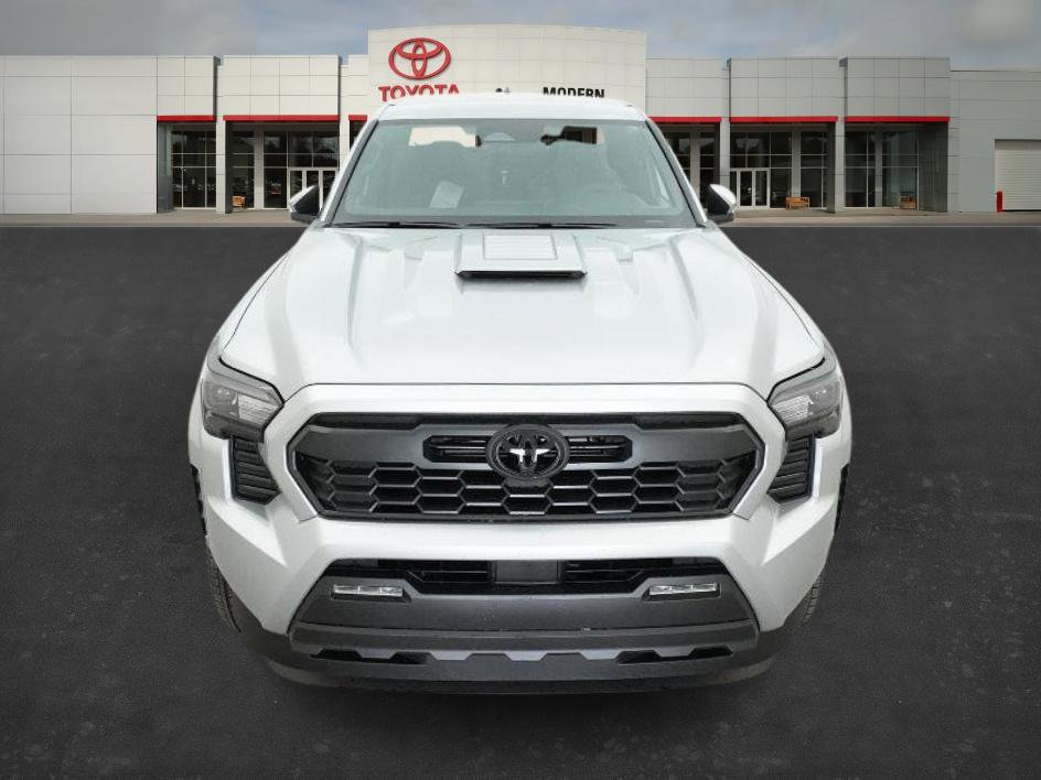 New 2026 Toyota Tacoma TRD Sport image 25