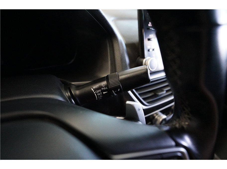 Used 2021 Honda Accord Sport image 23