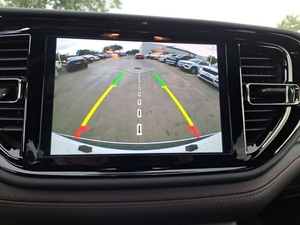 New 2026 Dodge Durango GT image 9