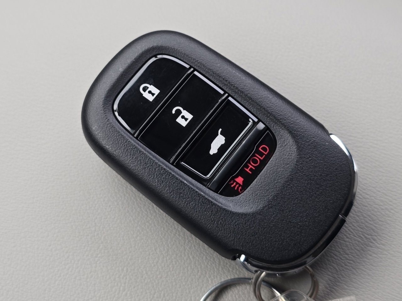 New 2026 Honda HR-V LX image 30