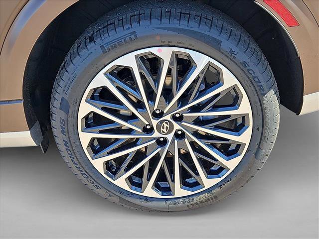New 2026 Hyundai Palisade Calligraphy image 9