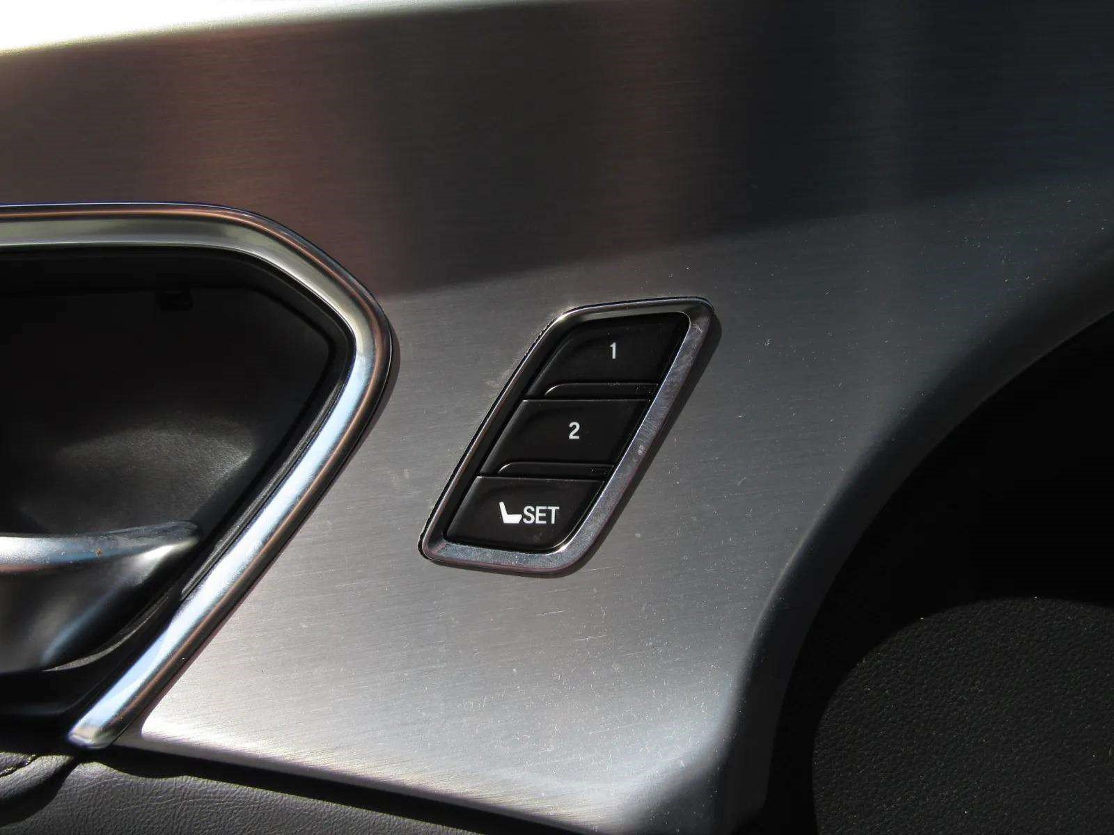 Certified 2023 Acura RDX AWD image 25