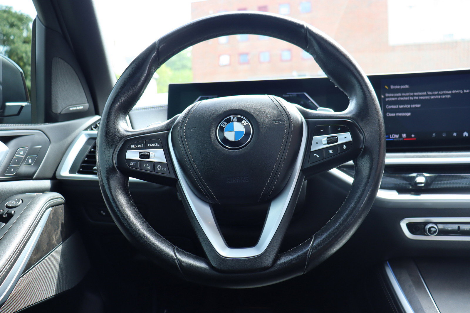 Used 2024 BMW X5 xDrive40i w/ Premium Package AWD/4WD image 25