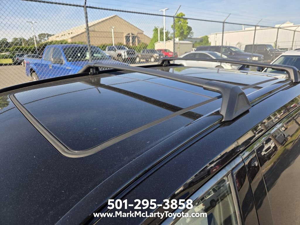 Used 2026 Toyota RAV4 XSE AWD/4WD image 7