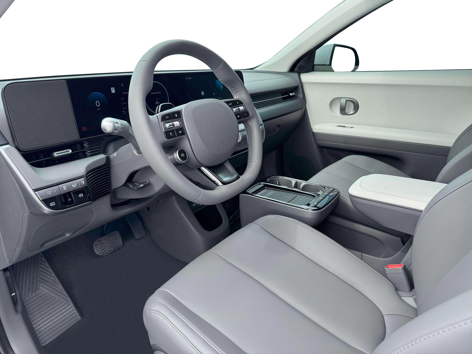 New 2026 Hyundai Ioniq 5 SEL RWD image 14