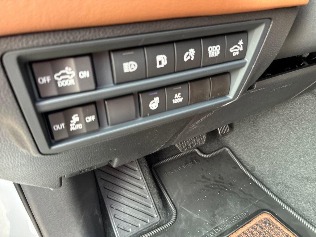 New 2026 Toyota Tundra 1794 Edition image 36