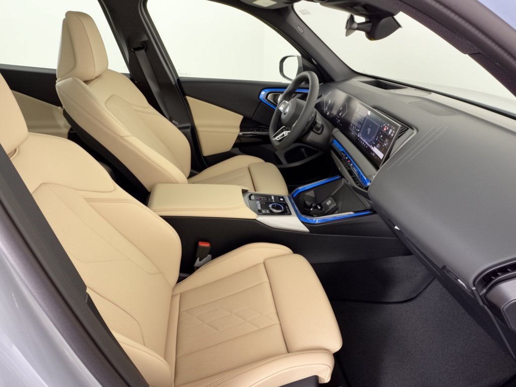 New 2026 BMW X3 xDrive30i w/ Premium Package AWD/4WD image 30