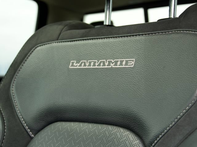 Used 2022 RAM 1500 Laramie w/ Laramie Southwest Edition AWD/4WD image 23