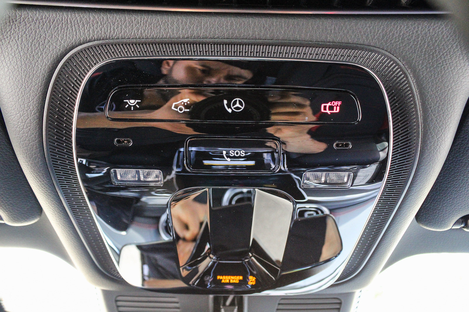 New 2027 Mercedes-Benz CLE 53 AMG 4MATIC Cabriolet image 15