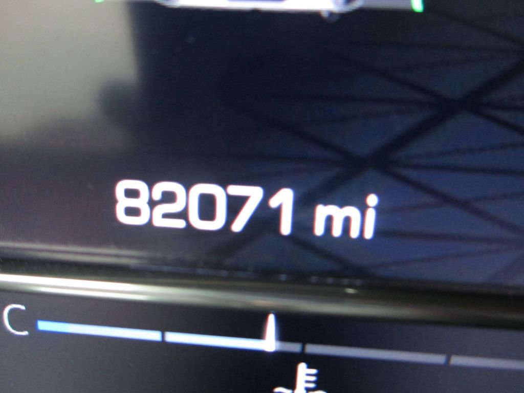 Used 2024 GMC Sierra 2500 Denali Ultimate w/ Max Trailering Package image 38