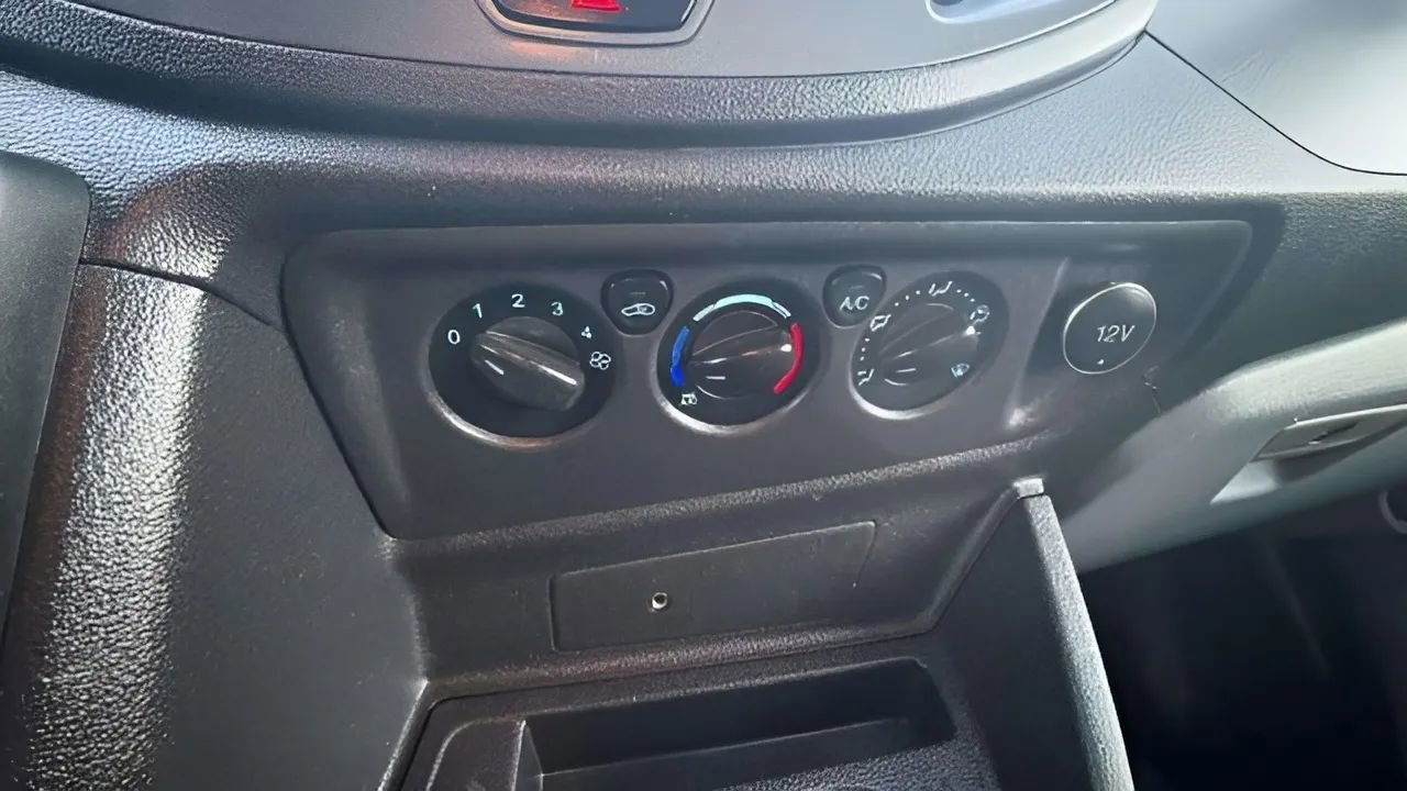 Used 2019 Ford Transit 250 Low Roof w/60/40 Side Door w/L image 42