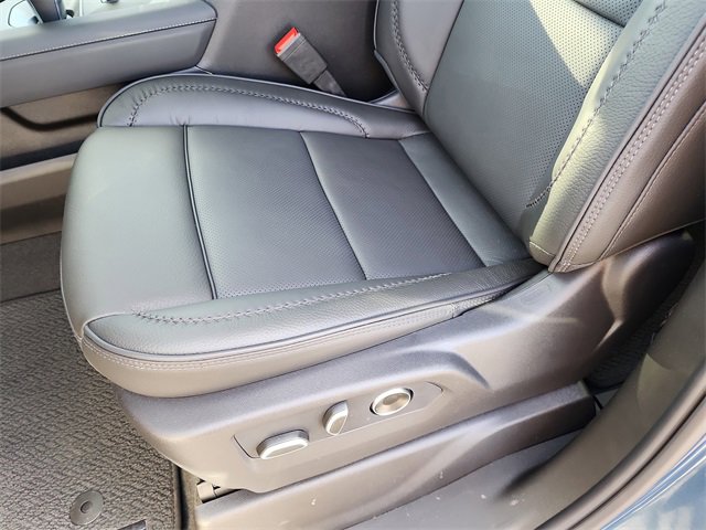 New 2026 GMC Sierra 1500 Denali w/ Denali Reserve Package image 18