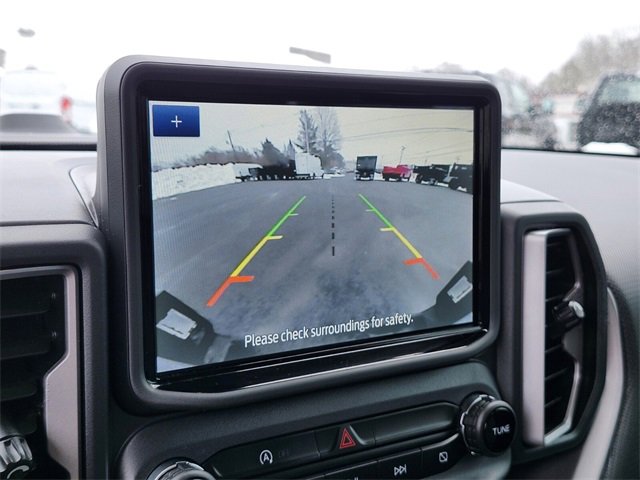 Certified 2021 Ford Bronco Sport Big Bend image 21