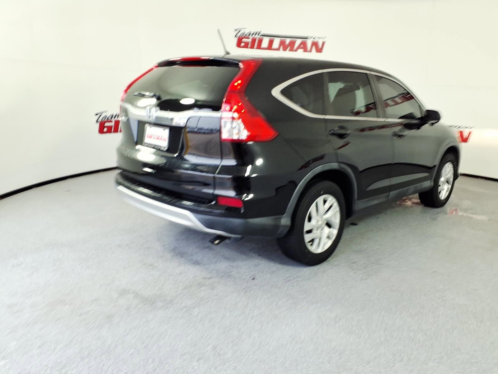 Used 2016 Honda CR-V EX image 7