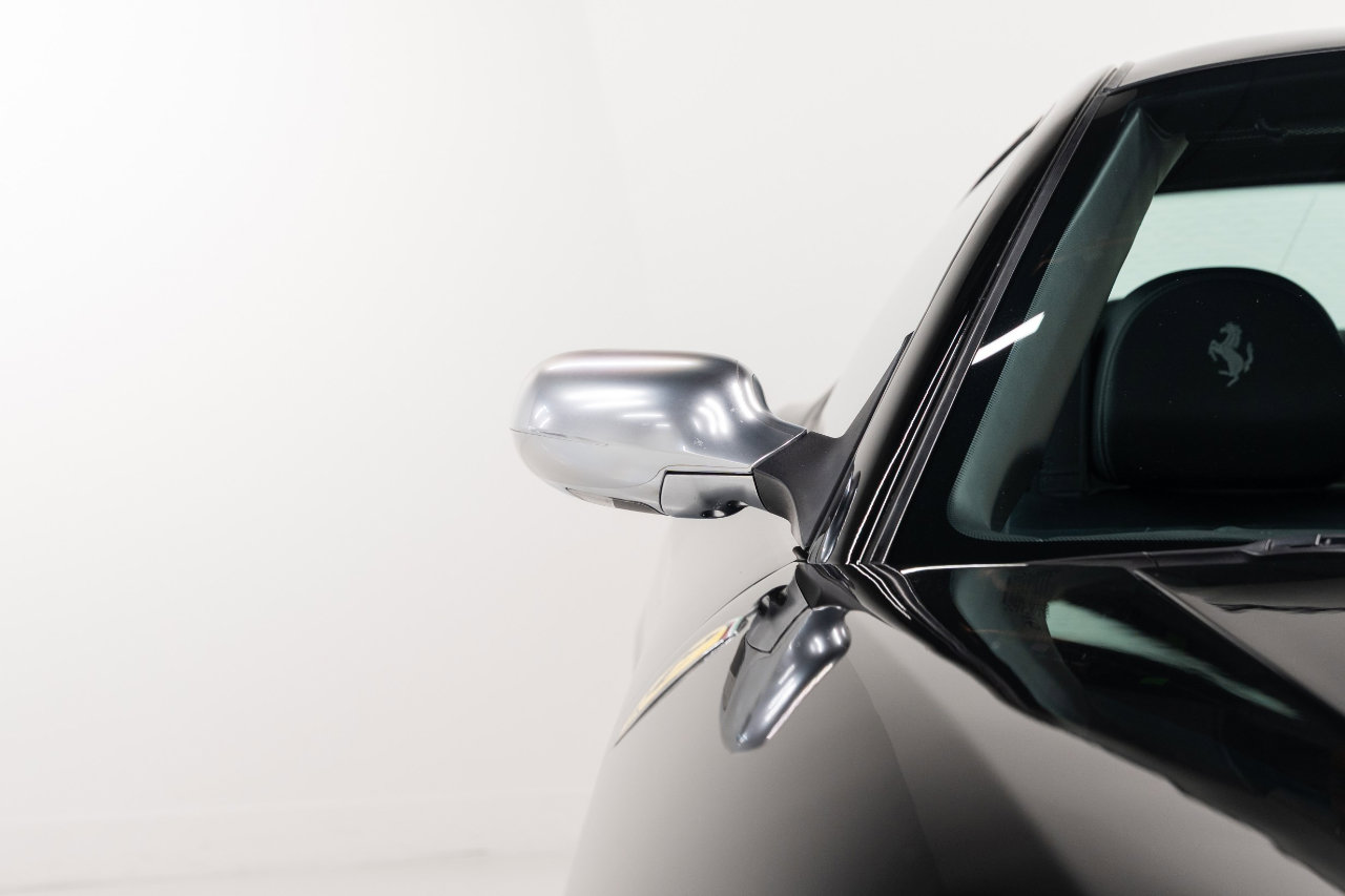 Used 2009 Ferrari 612 Scaglietti image 15