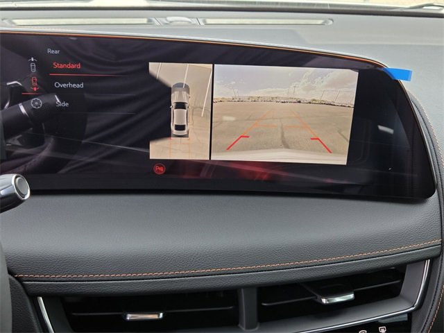 New 2026 Cadillac CT5 V image 25