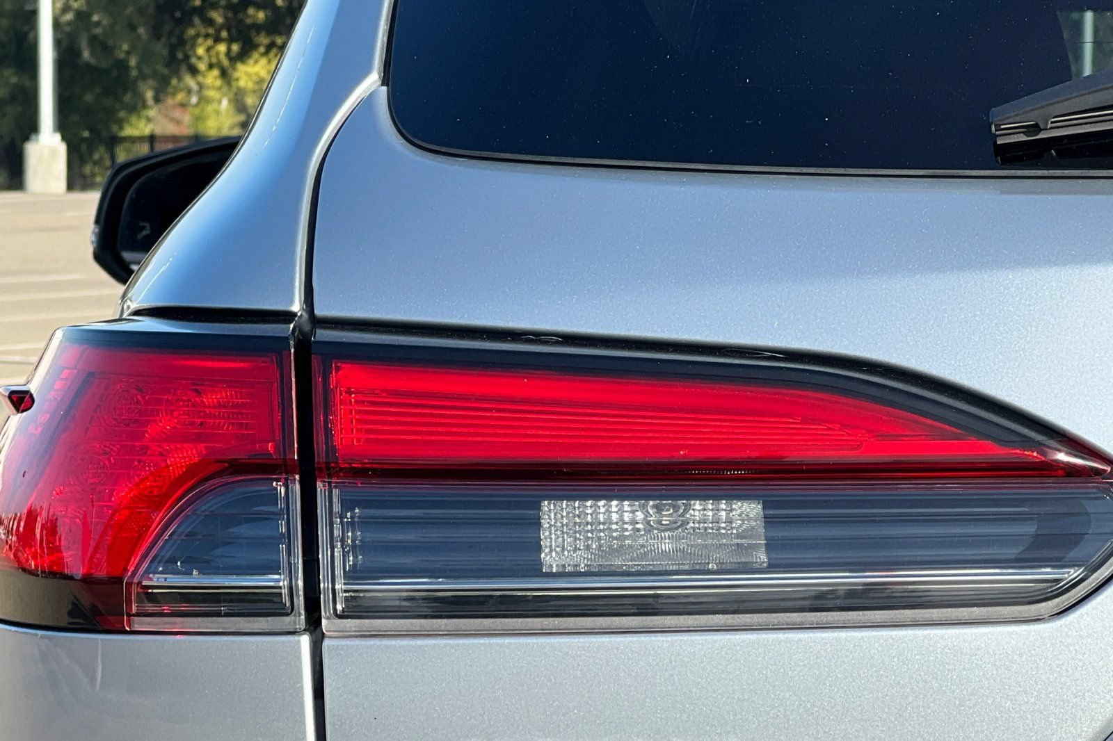 Certified 2025 Toyota Corolla Cross XLE FWD image 44