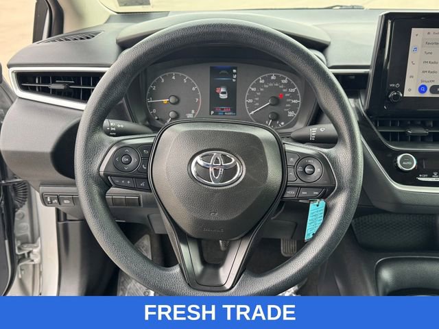 Used 2024 Toyota Corolla LE image 21
