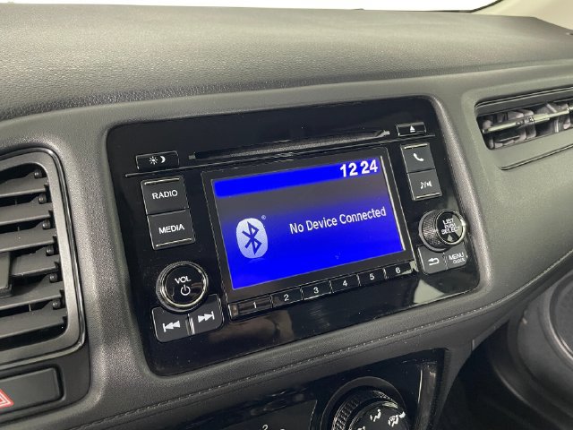 Certified 2019 Honda HR-V LX image 8