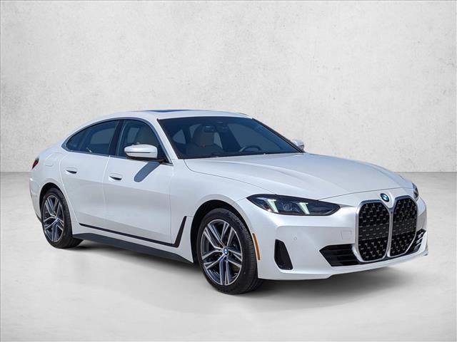 Used 2025 BMW 430i RWD image 3
