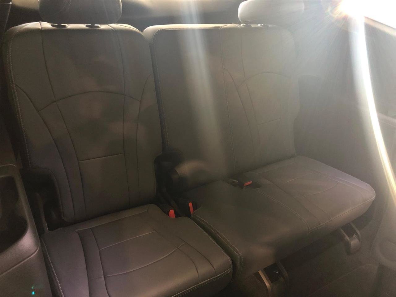 Used 2023 Buick Enclave Essence w/ Trailering Package, 5000 lbs. AWD/4WD image 17
