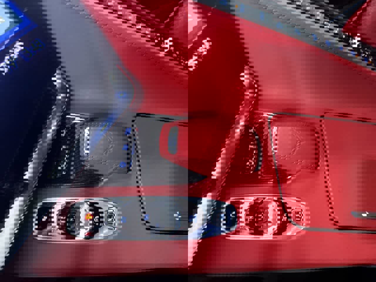 Used 2021 Chevrolet Corvette Stingray Premium Cpe w/ Z51 Performance Package image 32