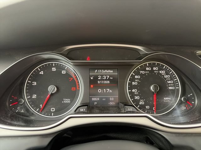 Used 2014 Audi A4 Premium Plus AWD/4WD image 15