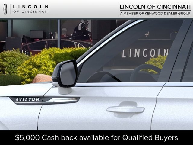 New 2026 Lincoln Aviator Reserve w/ Luxury Package AWD/4WD image 20