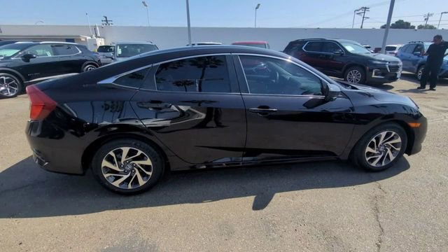 Used 2016 Honda Civic EX image 9