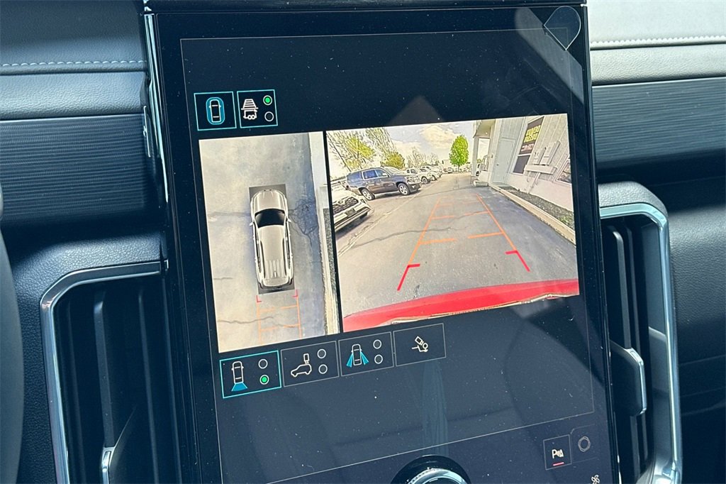 New 2025 GMC Acadia Elevation image 19