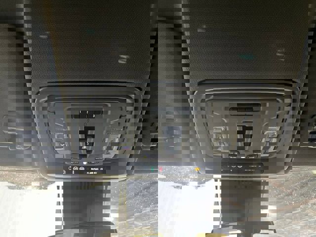 New 2026 Chevrolet Silverado 1500 LT Trail Boss w/ Convenience Package II image 18