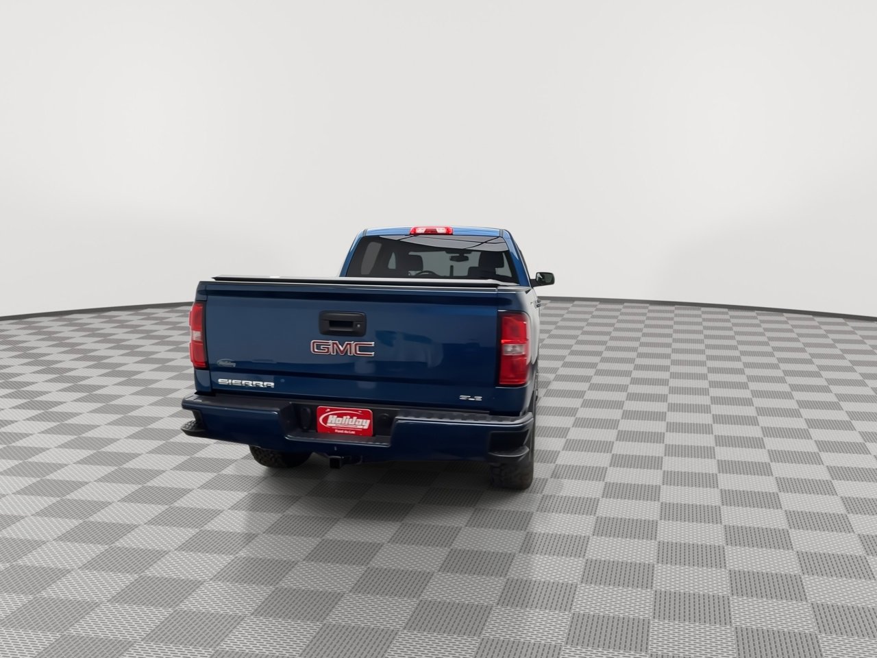 Used 2018 GMC Sierra 1500 SLE image 37