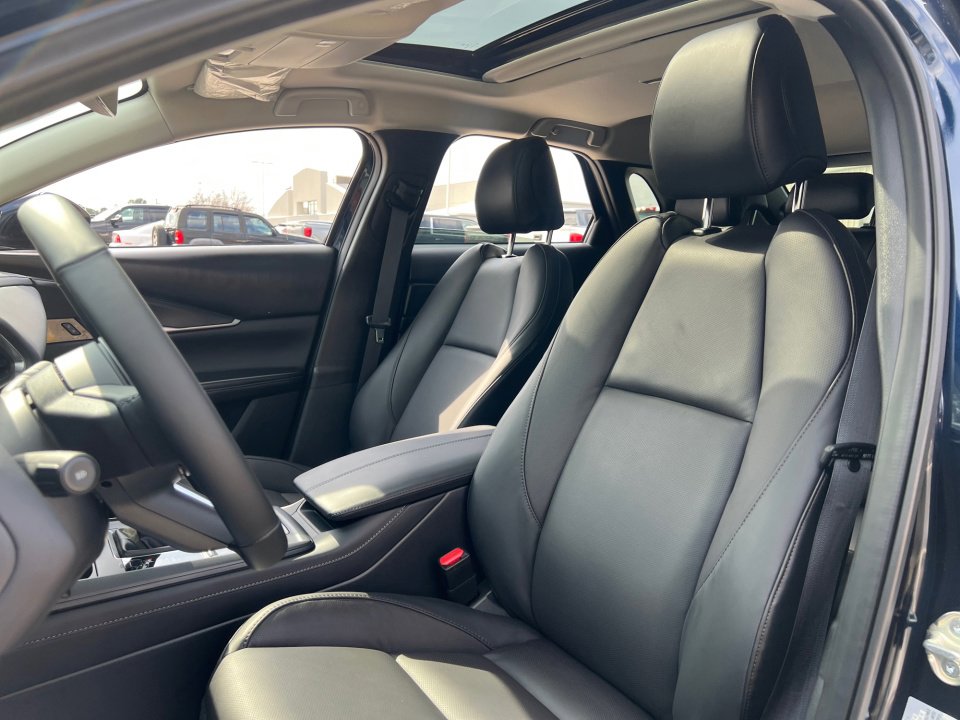 New 2026 MAZDA CX-30 AWD 2.5 S w/ Premium Package image 30