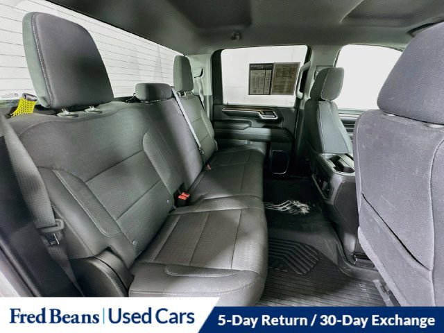 Used 2024 Chevrolet Silverado 2500 LT w/ All Star Edition AWD/4WD image 32